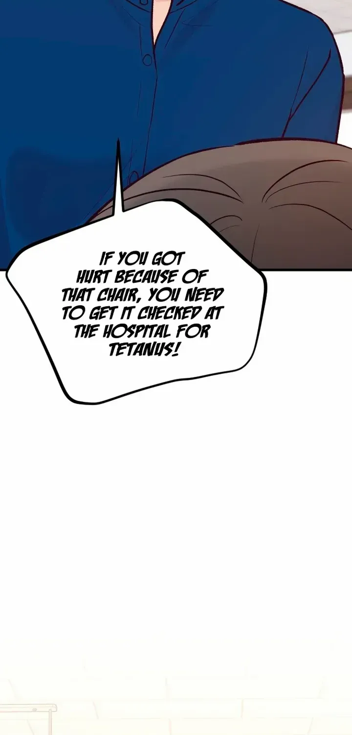 Meet In The Middle Zinmanga X Chapter 24 Page 39