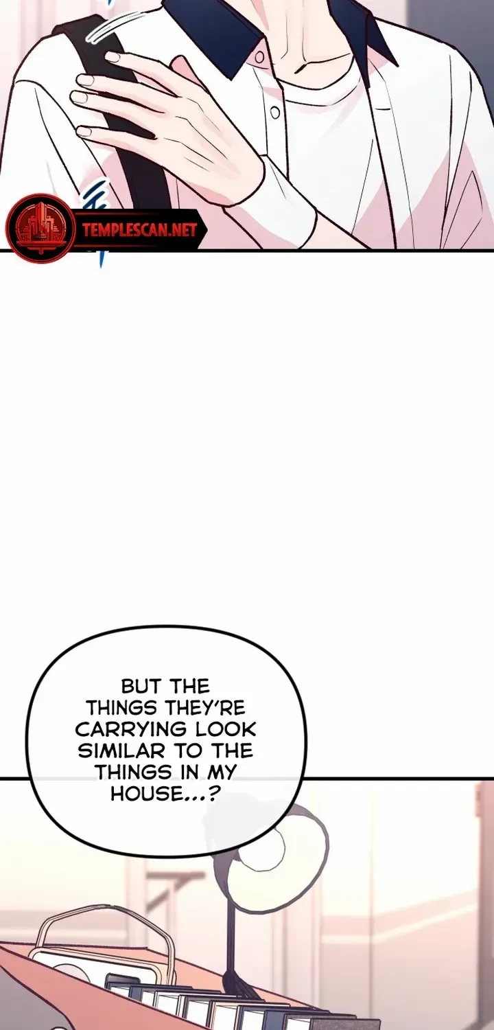 Meet In The Middle Zinmanga X Chapter 24 Page 51