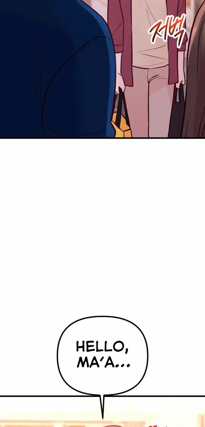 Meet In The Middle Zinmanga X Chapter 24 Page 75