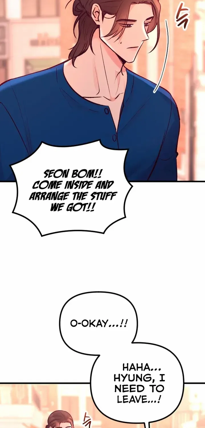 Meet In The Middle Zinmanga X Chapter 24 Page 79