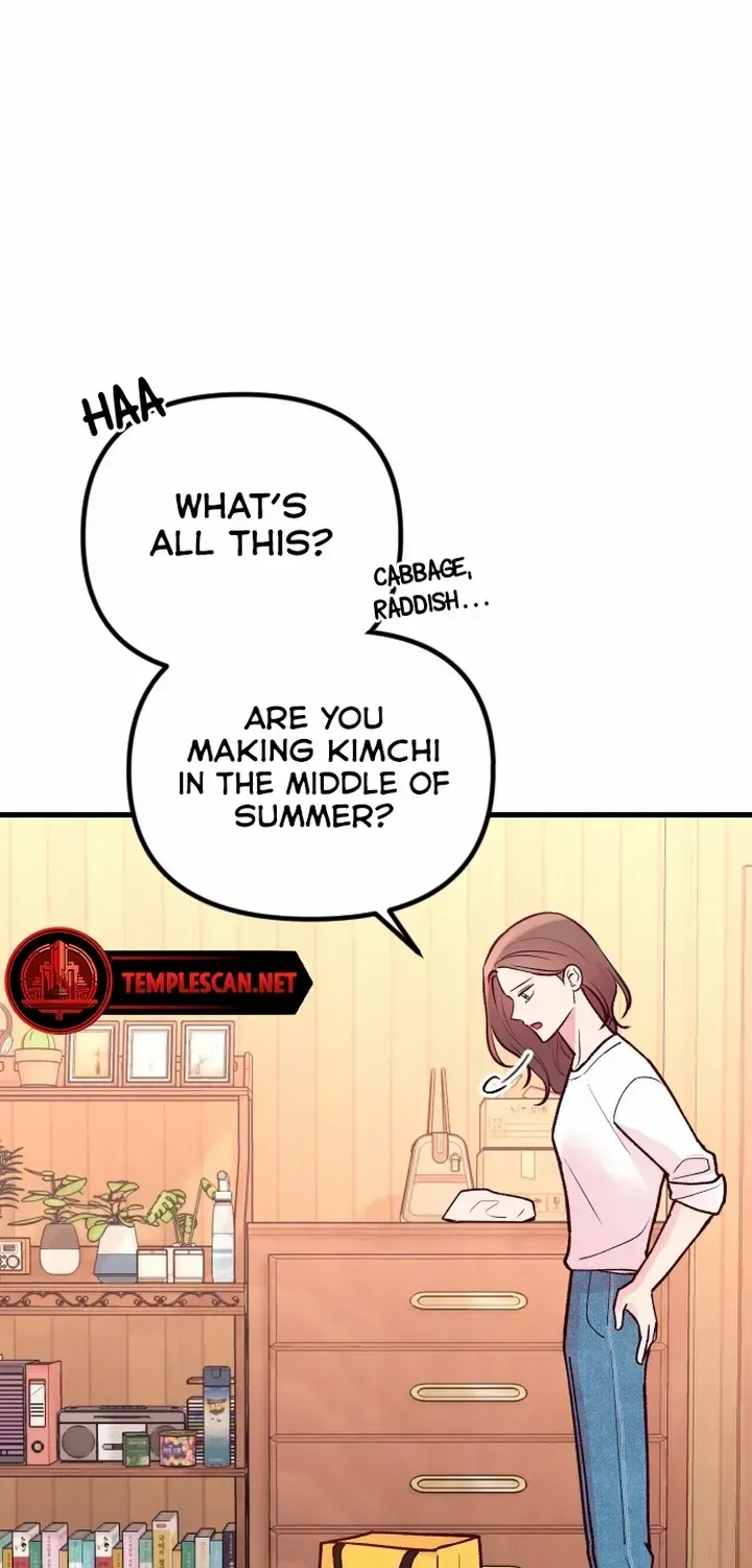 Meet In The Middle Zinmanga X Chapter 24 Page 86