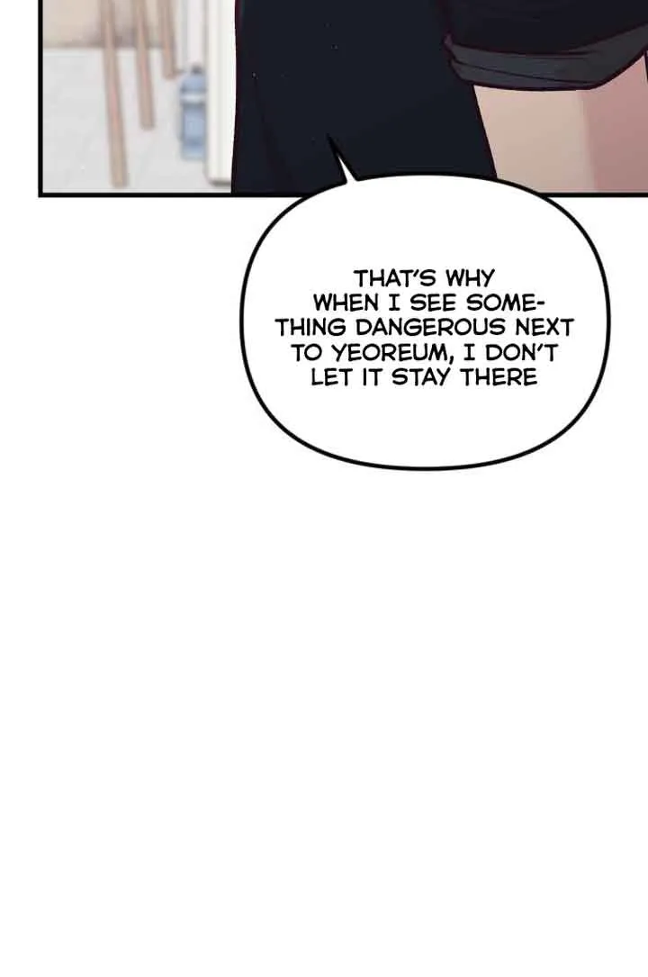 Meet In The Middle Zinmanga X Chapter 23 Page 18