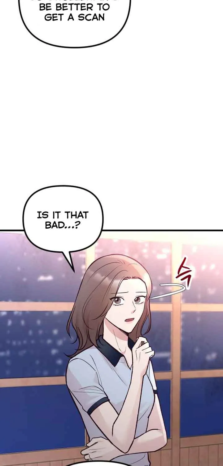 Meet In The Middle Zinmanga X Chapter 23 Page 36
