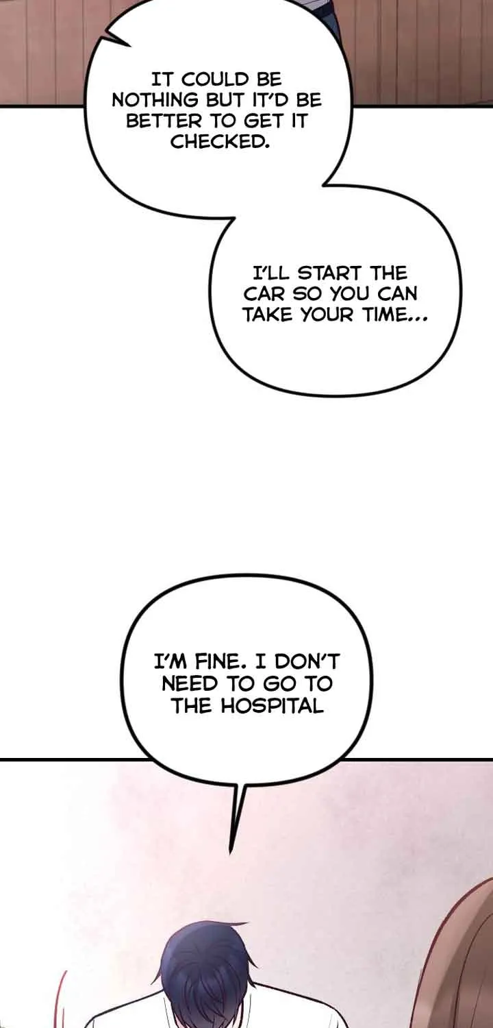 Meet In The Middle Zinmanga X Chapter 23 Page 37