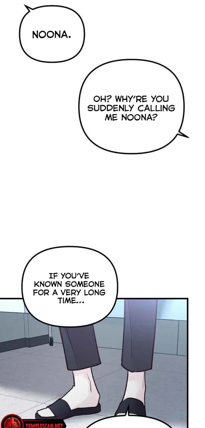 Meet In The Middle Zinmanga X Chapter 23 Page 64