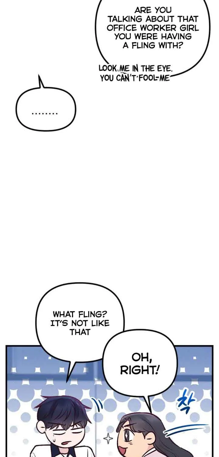 Meet In The Middle Zinmanga X Chapter 23 Page 71