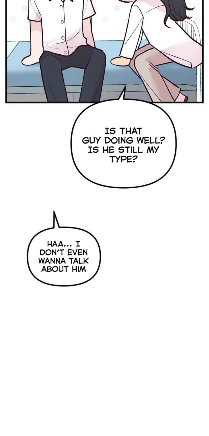 Meet In The Middle Zinmanga X Chapter 23 Page 72