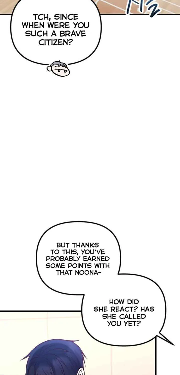Meet In The Middle Zinmanga X Chapter 23 Page 77