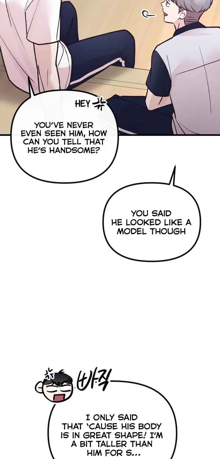 Meet In The Middle Zinmanga X Chapter 23 Page 83