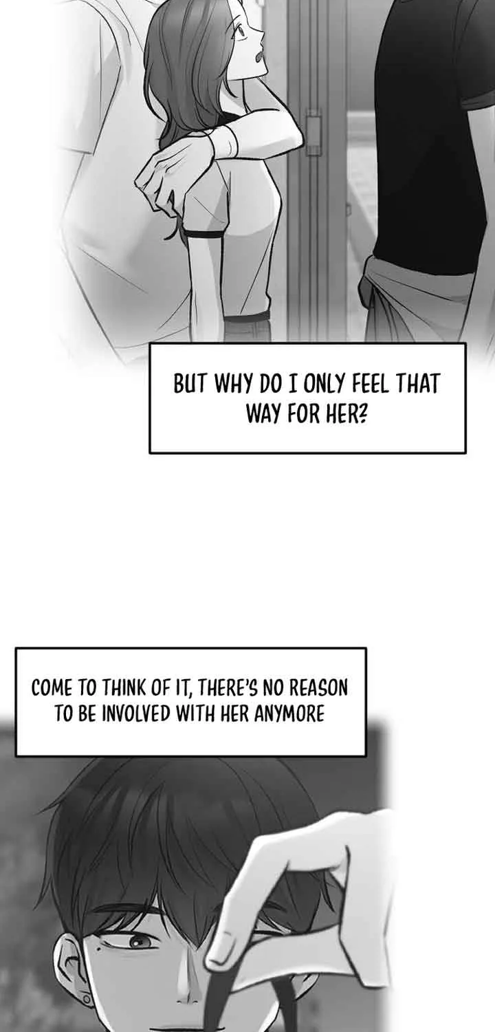 Meet In The Middle Zinmanga X Chapter 23 Page 92