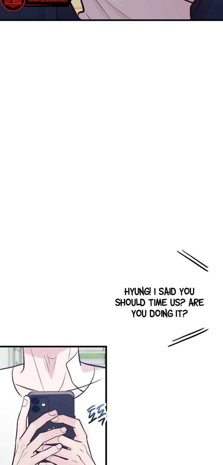 Meet In The Middle Zinmanga X Chapter 23 Page 111