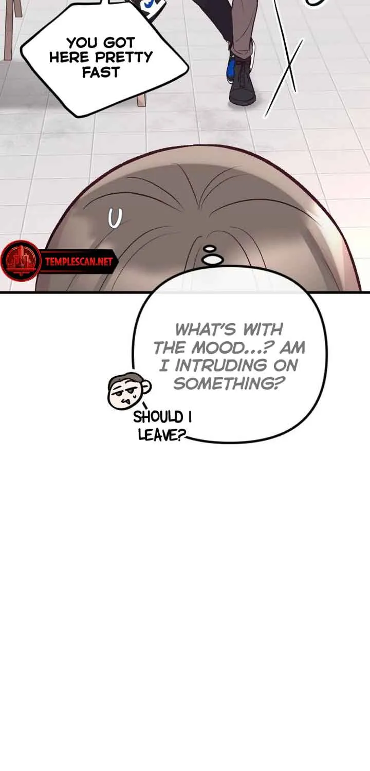 Meet In The Middle Zinmanga X Chapter 22 Page 5