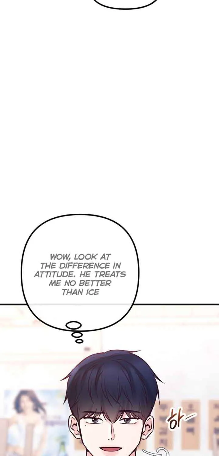 Meet In The Middle Zinmanga X Chapter 22 Page 8