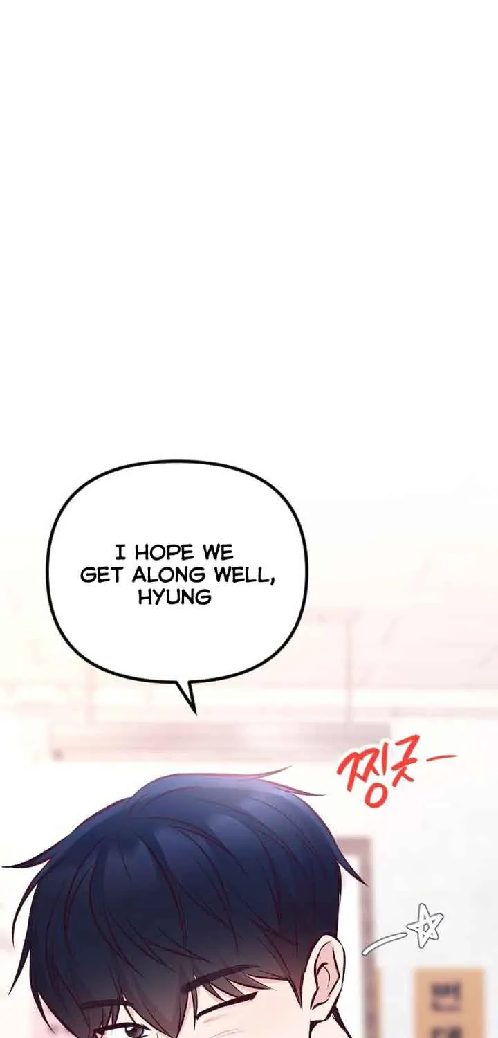 Meet In The Middle Zinmanga X Chapter 22 Page 23