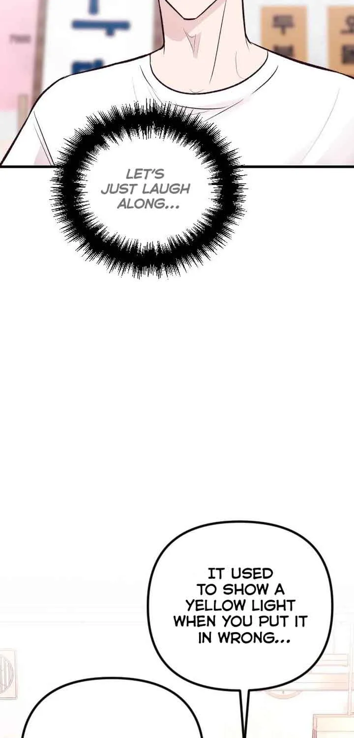 Meet In The Middle Zinmanga X Chapter 22 Page 46
