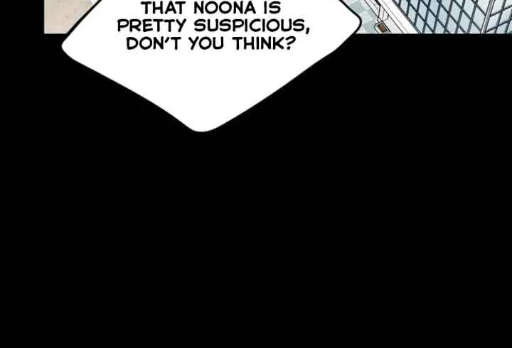 Meet In The Middle Zinmanga X Chapter 22 Page 100