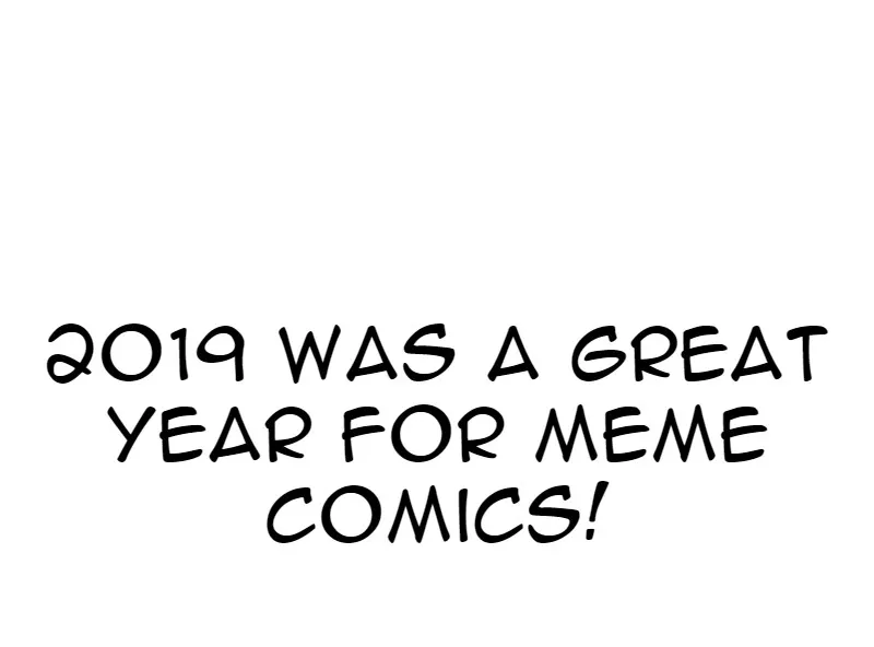 Meme Girls Zinmanga X Chapter 33 Page 1