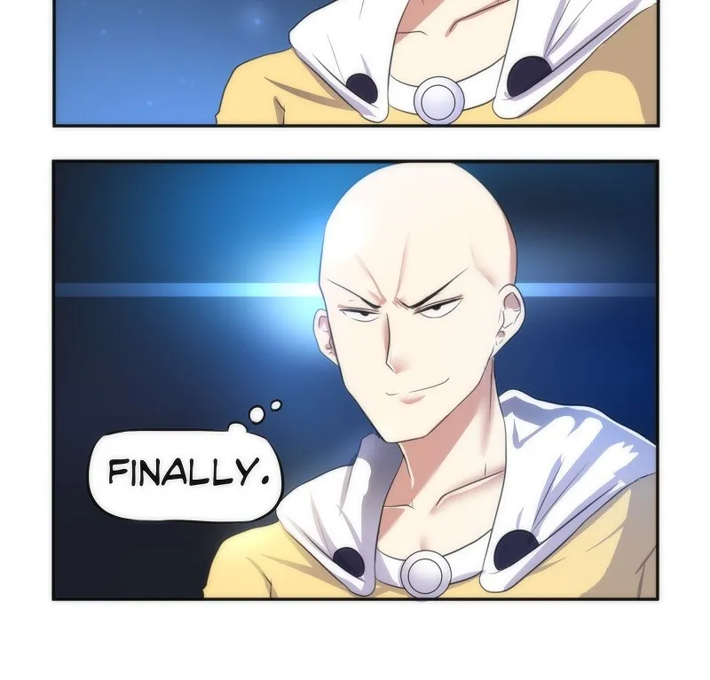 Meme Girls Zinmanga X Chapter 33 Page 7