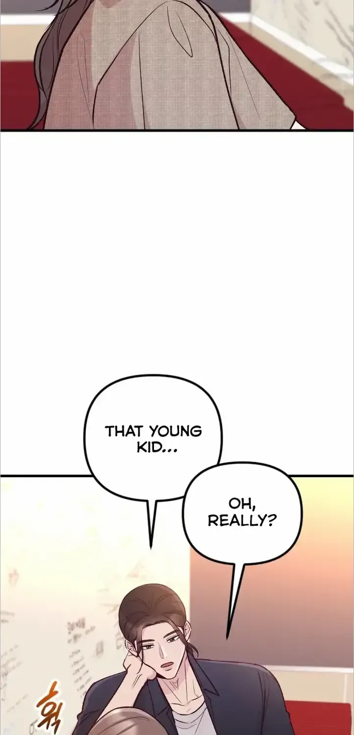 Meet In The Middle Zinmanga X Chapter 21 Page 30