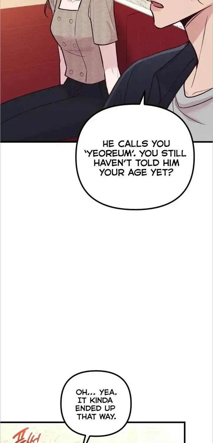 Meet In The Middle Zinmanga X Chapter 21 Page 47