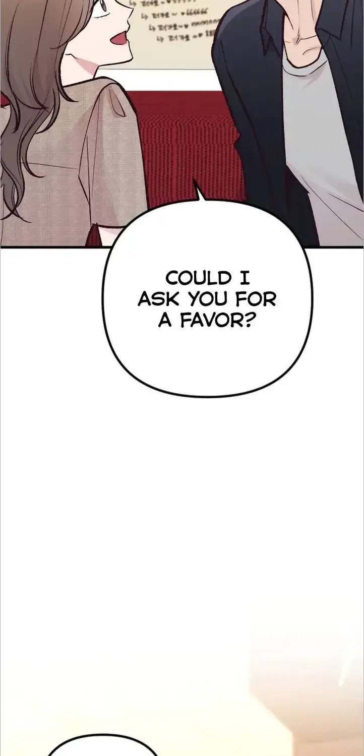 Meet In The Middle Zinmanga X Chapter 21 Page 84