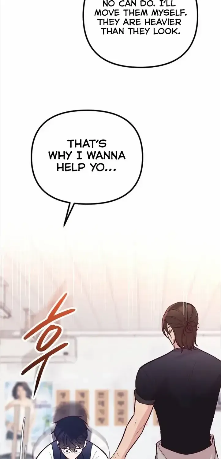 Meet In The Middle Zinmanga X Chapter 21 Page 94