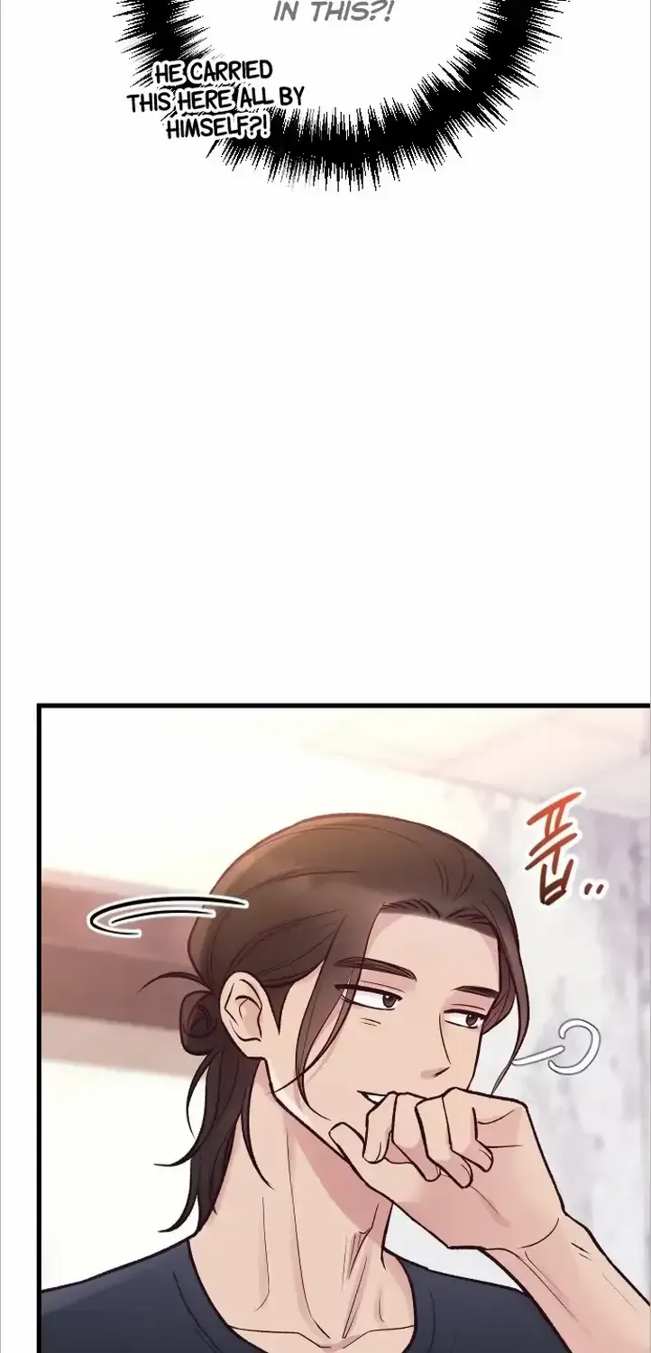 Meet In The Middle Zinmanga X Chapter 21 Page 96