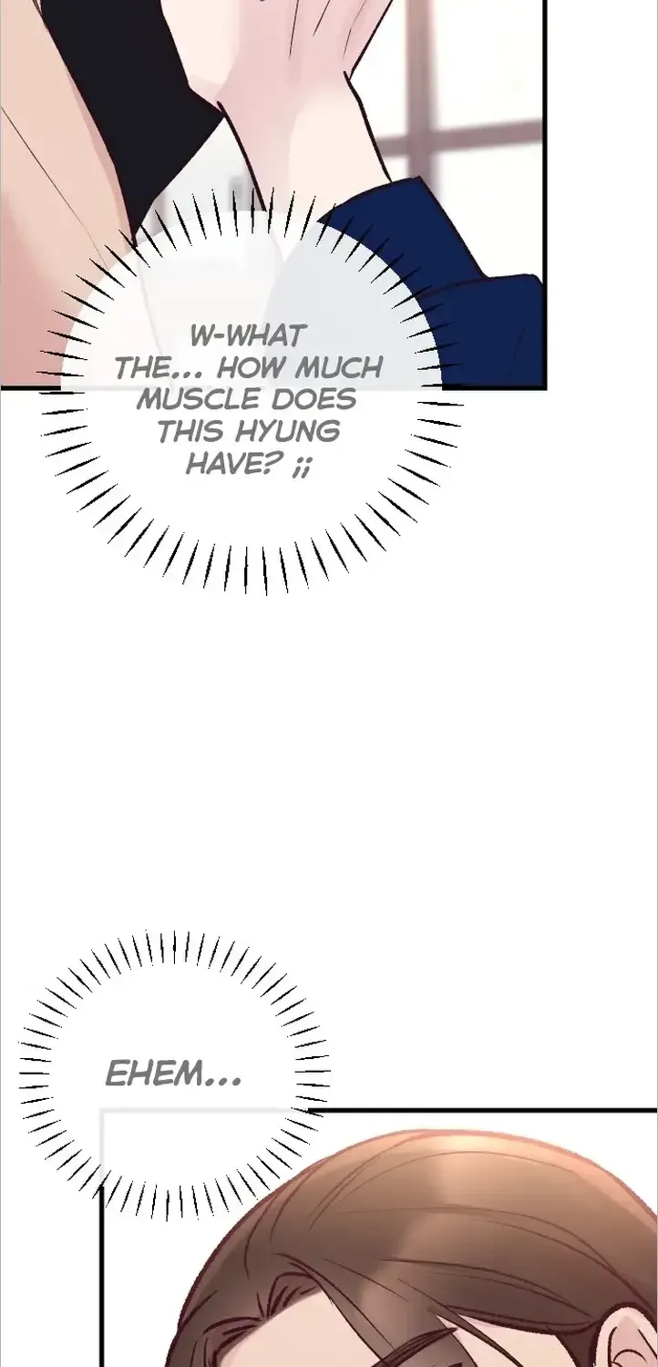 Meet In The Middle Zinmanga X Chapter 21 Page 106