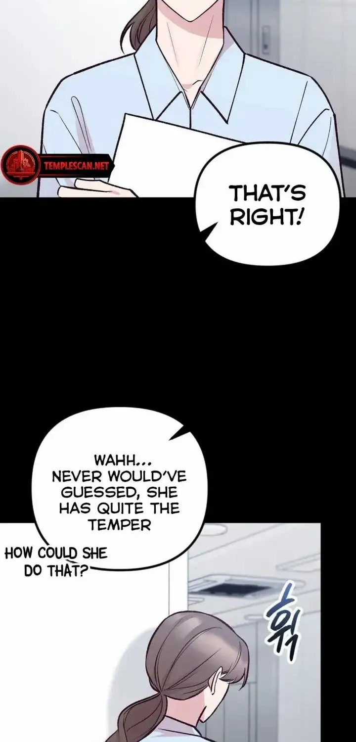 Meet In The Middle Zinmanga X Chapter 20 Page 8