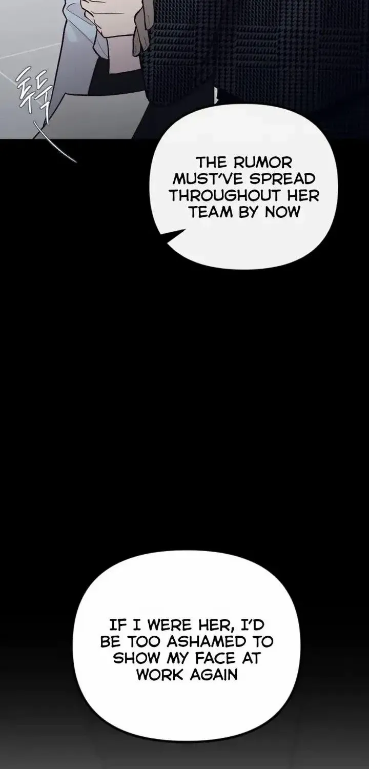 Meet In The Middle Zinmanga X Chapter 20 Page 11