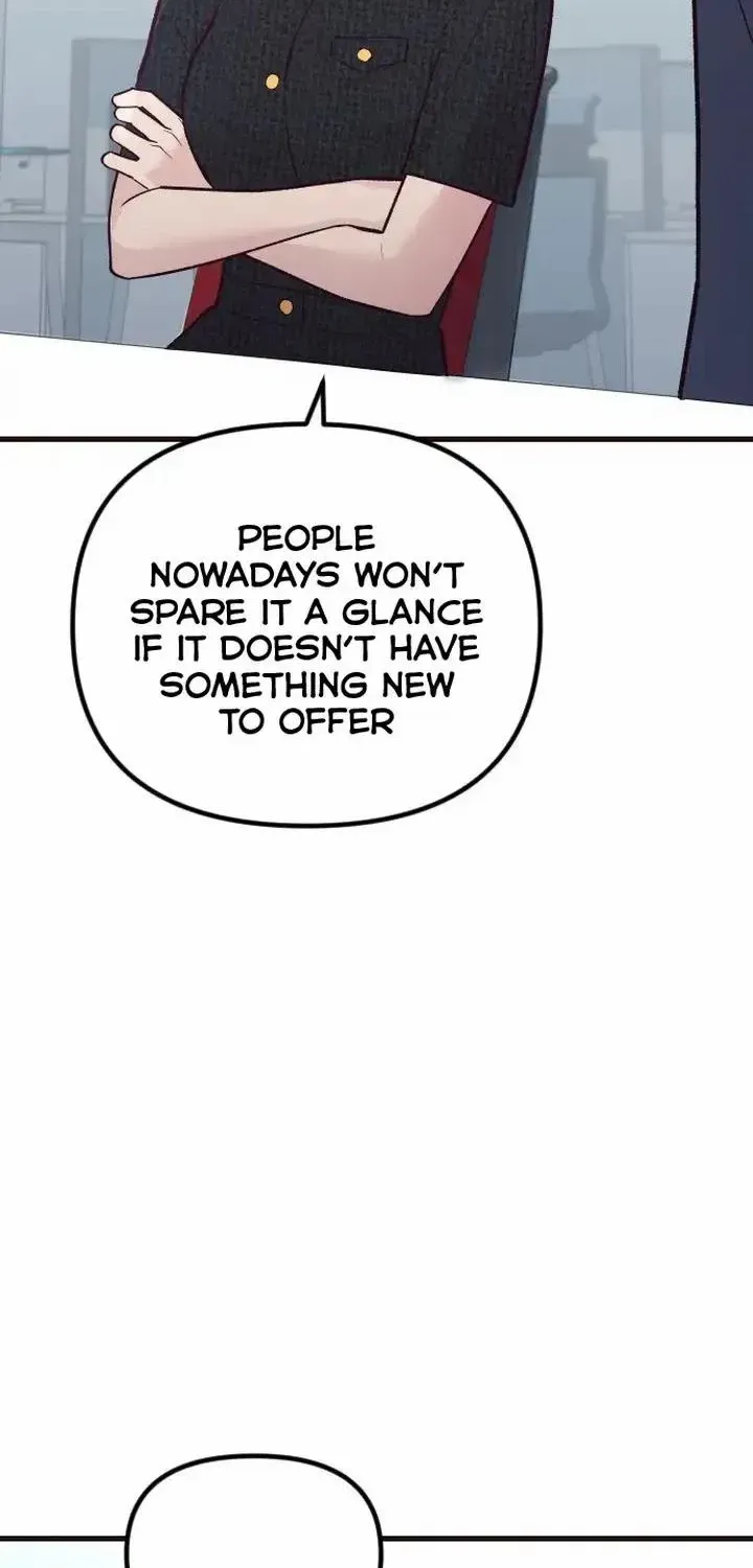 Meet In The Middle Zinmanga X Chapter 20 Page 19