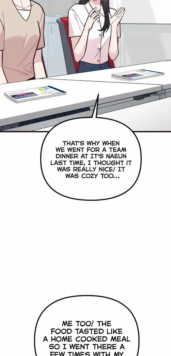Meet In The Middle Zinmanga X Chapter 20 Page 24