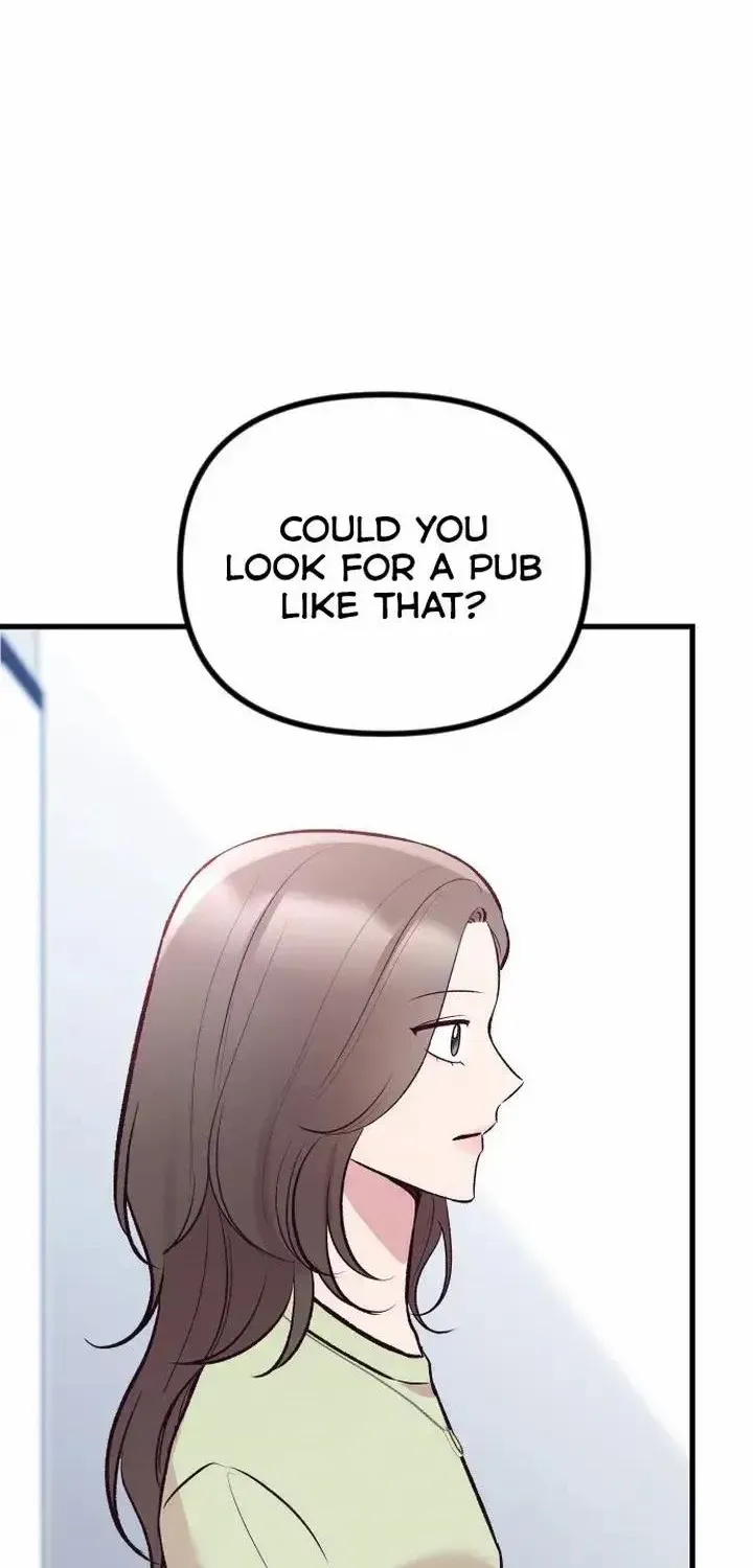 Meet In The Middle Zinmanga X Chapter 20 Page 37