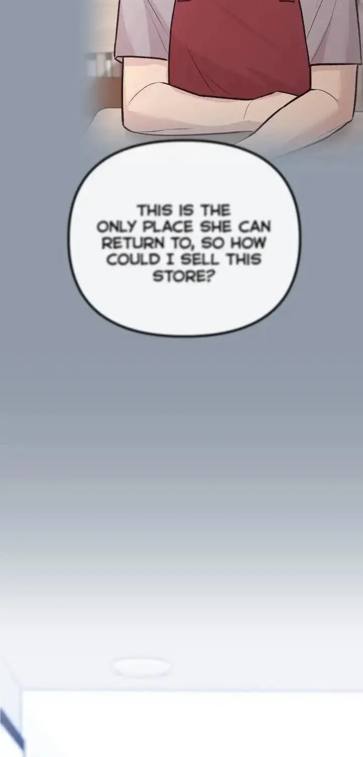Meet In The Middle Zinmanga X Chapter 20 Page 40