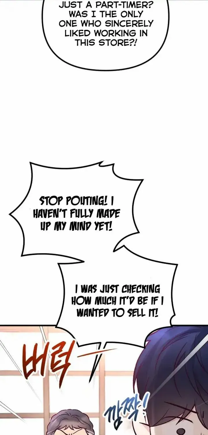 Meet In The Middle Zinmanga X Chapter 20 Page 47