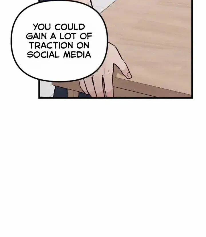 Meet In The Middle Zinmanga X Chapter 20 Page 83
