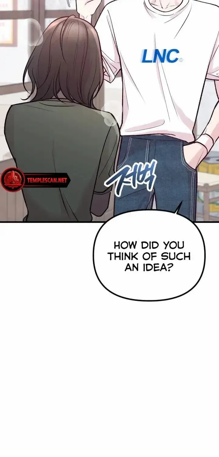 Meet In The Middle Zinmanga X Chapter 20 Page 102