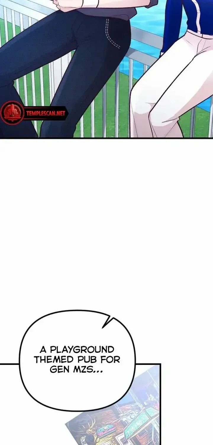Meet In The Middle Zinmanga X Chapter 19 Page 14