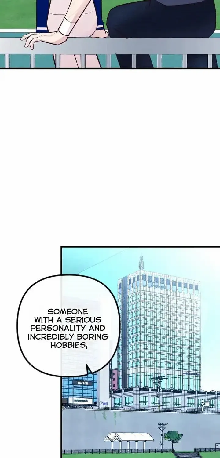 Meet In The Middle Zinmanga X Chapter 19 Page 26