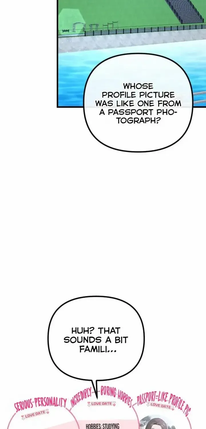 Meet In The Middle Zinmanga X Chapter 19 Page 27