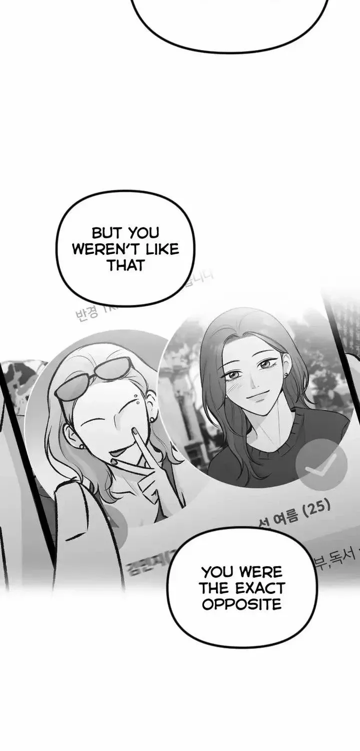 Meet In The Middle Zinmanga X Chapter 19 Page 31