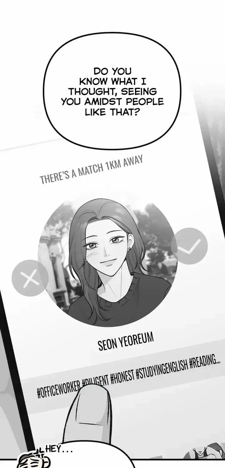 Meet In The Middle Zinmanga X Chapter 19 Page 32
