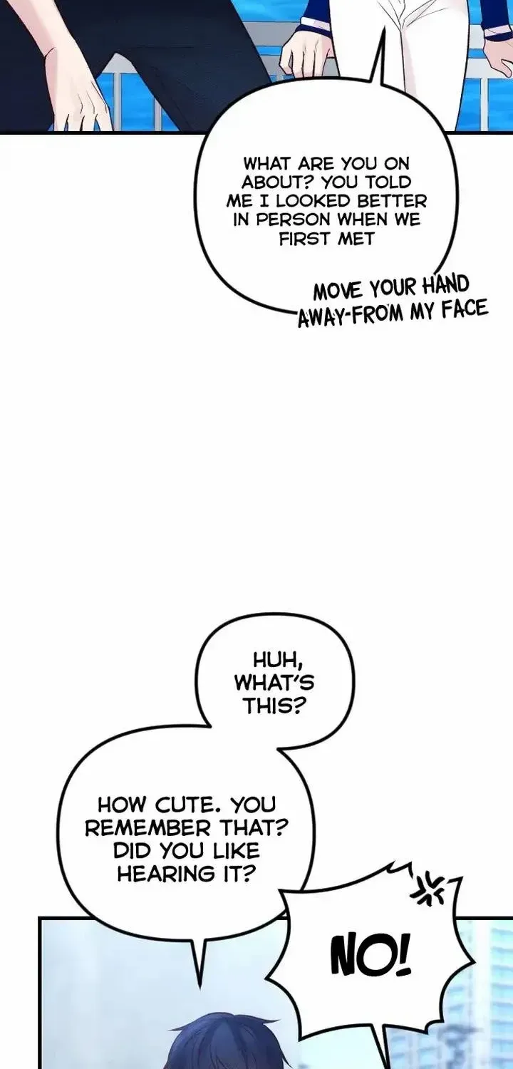 Meet In The Middle Zinmanga X Chapter 19 Page 40