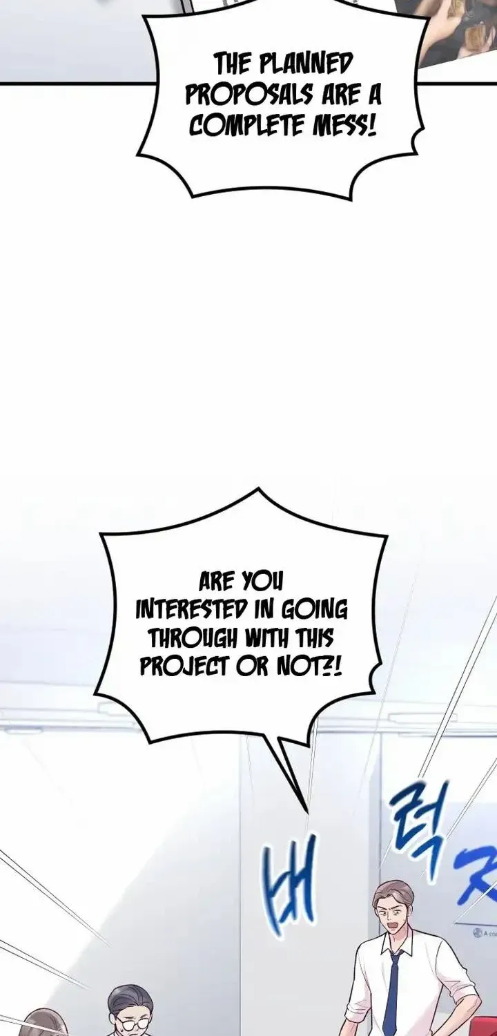 Meet In The Middle Zinmanga X Chapter 19 Page 48