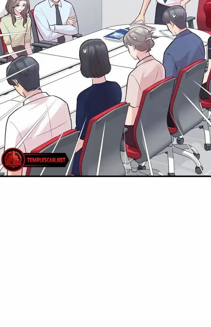 Meet In The Middle Zinmanga X Chapter 19 Page 49