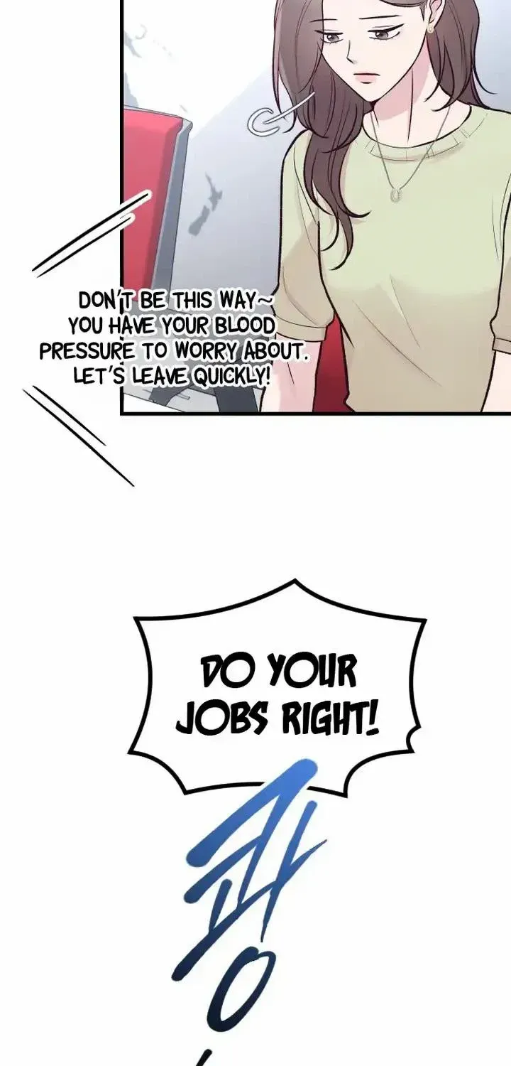Meet In The Middle Zinmanga X Chapter 19 Page 52