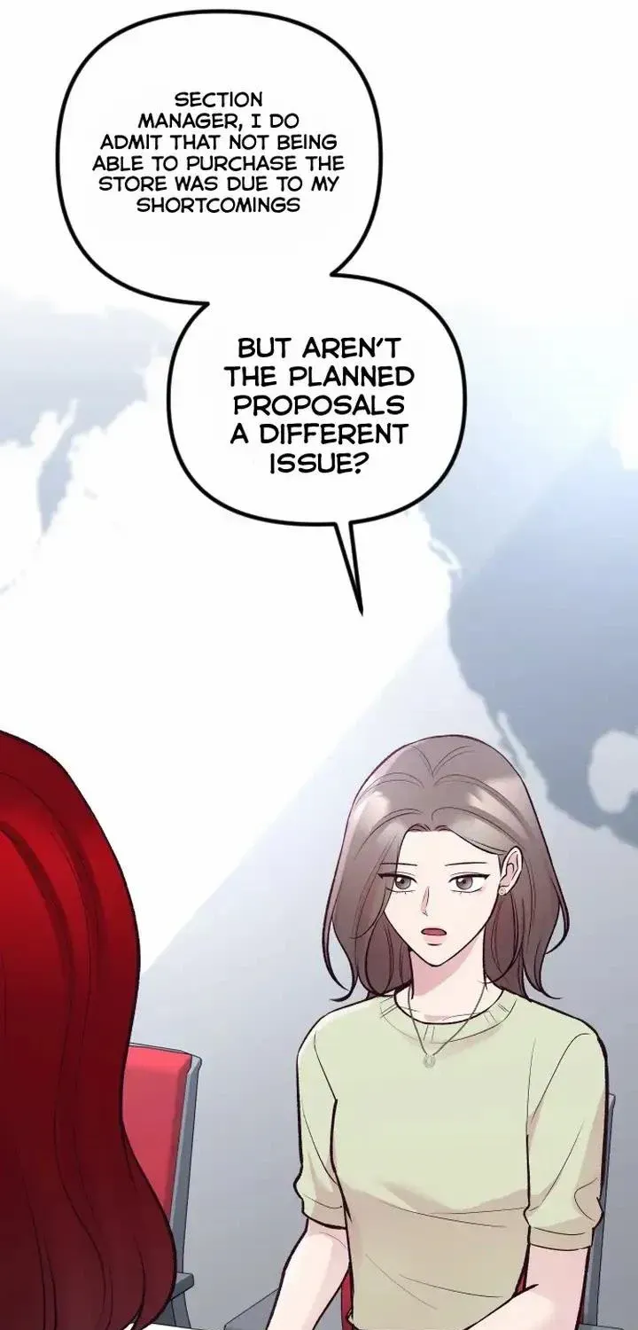 Meet In The Middle Zinmanga X Chapter 19 Page 60