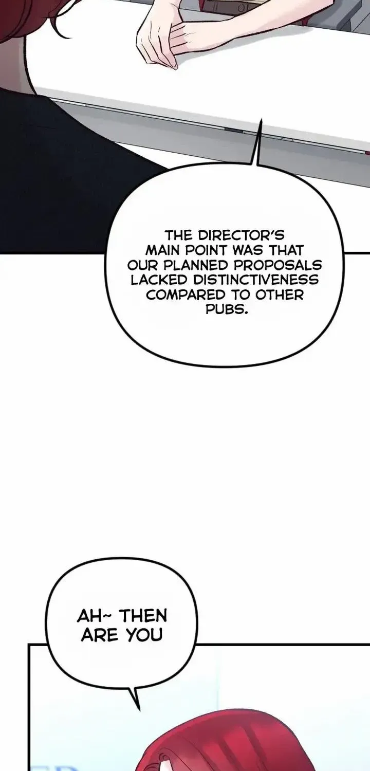 Meet In The Middle Zinmanga X Chapter 19 Page 61