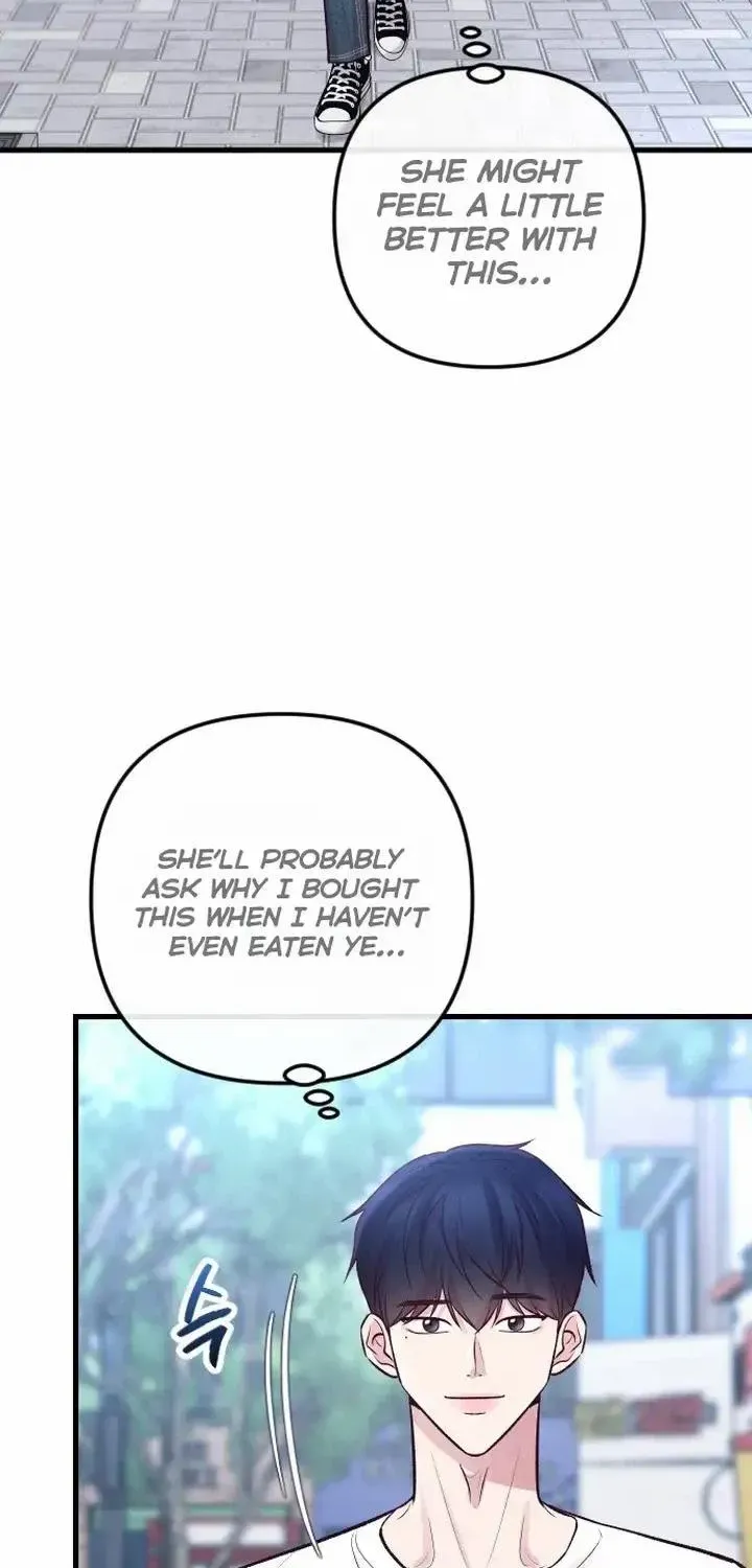 Meet In The Middle Zinmanga X Chapter 19 Page 76