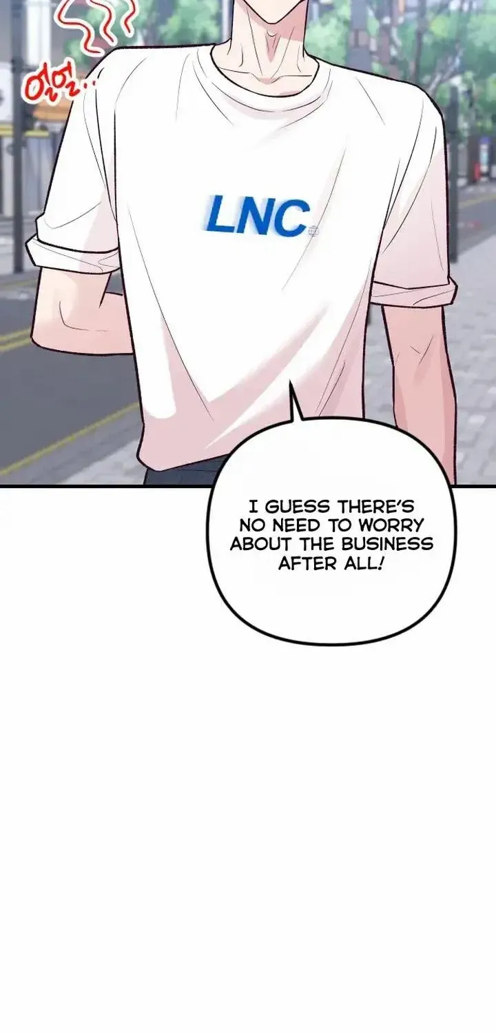 Meet In The Middle Zinmanga X Chapter 19 Page 84